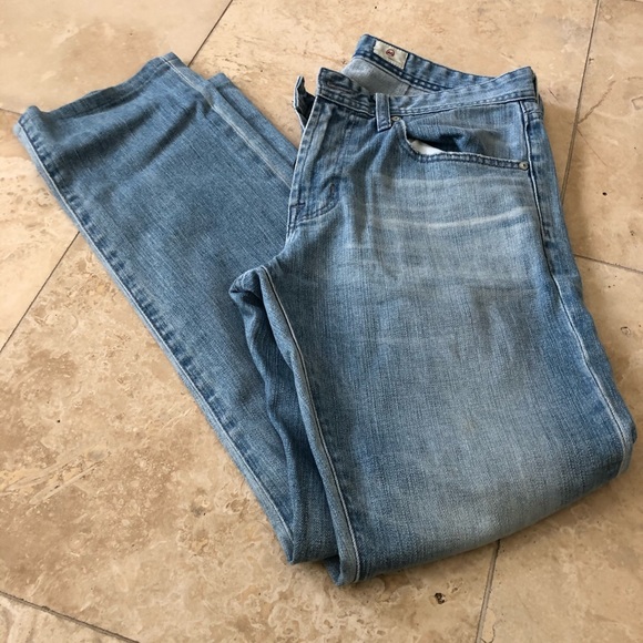 AG Adriano Goldschmied Matchbox Jeans - Picture 3 of 6